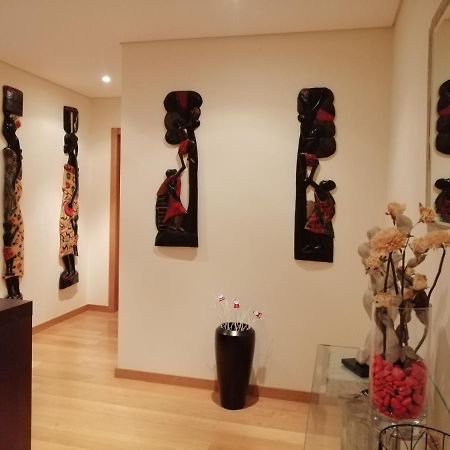 Cantinho Da Ana 비아나도카스텔로 외부 사진
